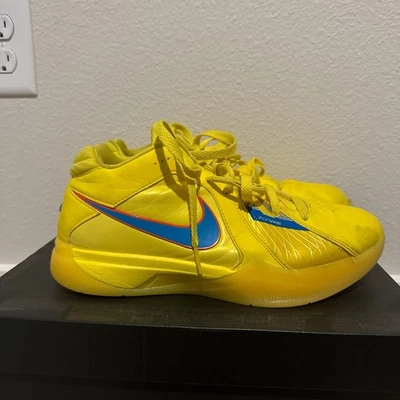 Nike Zoom KD 3 ‘Christmas’ Size 8.5 - Image 1 of 4