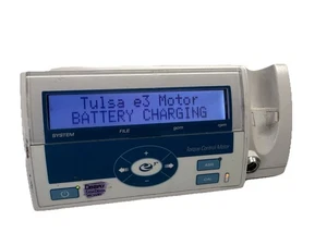 Sirona Dentsply Tulsa Dental E3 Torque Control Motor - Bild 1 von 6