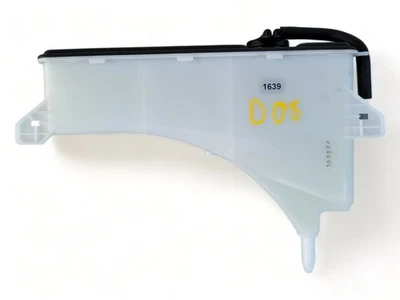 Mazda MX-5 16-23 Miata Radiator Coolant Tank Reservoir P51B-15-351, D008, OEM, 2 - Image 1 of 4