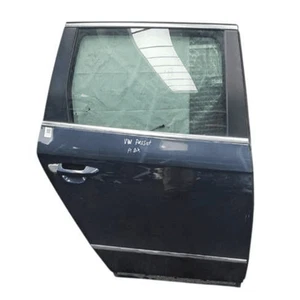 3C9833056D Porta post. DX VOLKSWAGEN PASSAT (3C) 2.0 TDI DPF 4motion SW - Bild 1 von 4