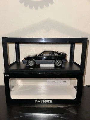 Coche modelo diecast Honda Crx Si Autoart escala 1/18. Nuevo Foto 1 de 4