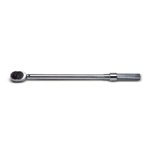Wright Tool 4478 1/2" Drive Torque Wrench 50 - 250 ft-lbs. - Image 1 of 2