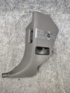Honda Odyssey 2011-2016 panel de retroceso delantero izquierdo lado del conductor moldura 83161-TK8-M1 - Imagen 1 de 8