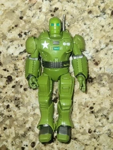Marvel Hydra Stomper What If Toybox Actionfigur - Bild 1 von 3