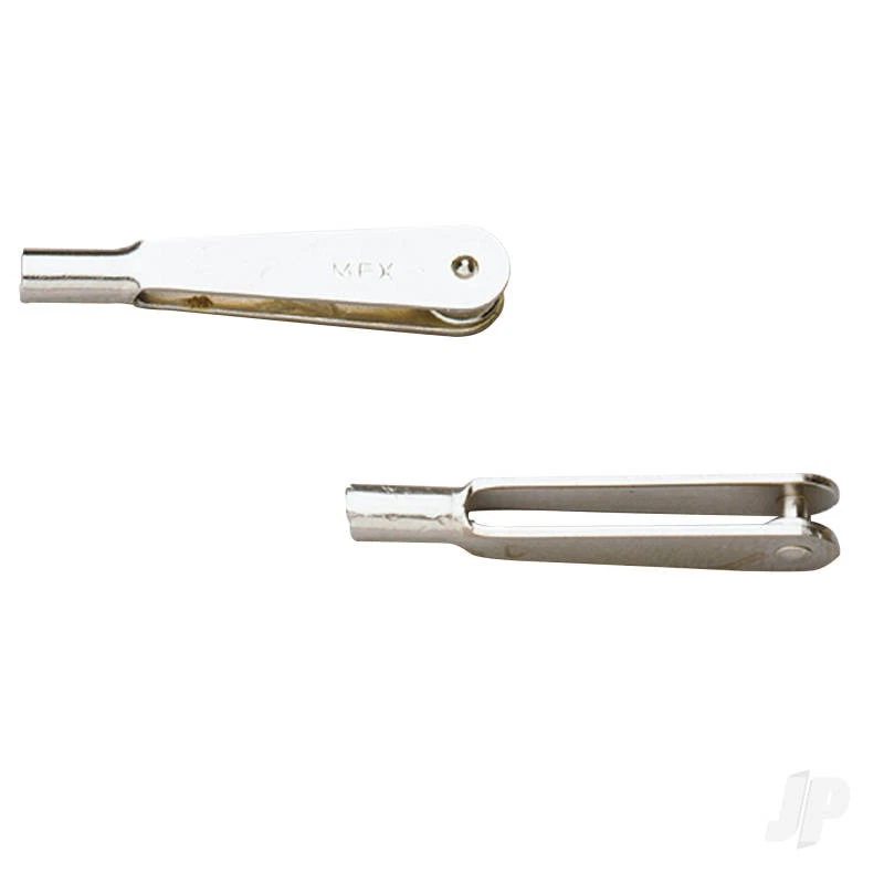 Multiplex Metal M2 Clevis 10 pcs 702000 - Image 1 of 1