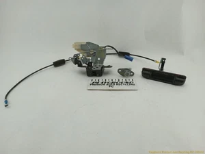 Honda Element Set Of 3 Trunk Lock Latch Actuator Fits 2003-2011 03 04 05 06 07 - Picture 1 of 12