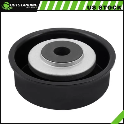 Belt Tensioner Pulley MD308882 Fit for Mitsubishi Montero Diamante Dodge Lancer - Image 1 of 4