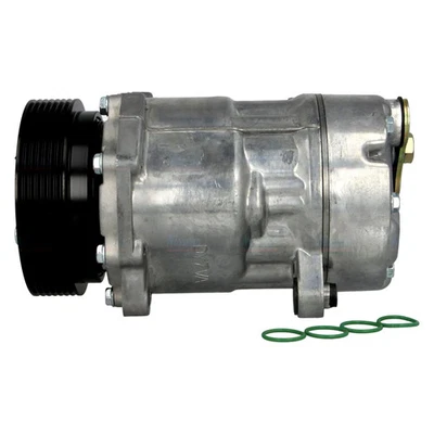 For Volkswagen Jetta 1994-1998 Nissens 89118 A/C Compressor — 第 1/4 张图片