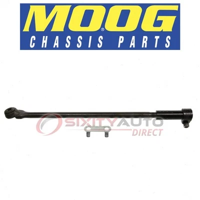 MOOG Right Inner Steering Tie Rod End for 1998-2004 Chrysler Concorde - Gear ef - Изображение 1 из 4