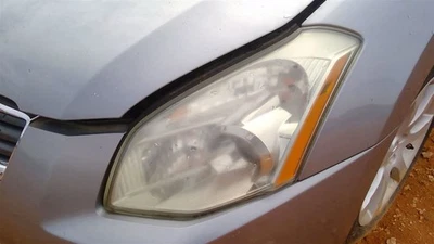 Faro halógeno izquierdo conductor para 07-08 MAXIMA 257748 Foto 1 de 4