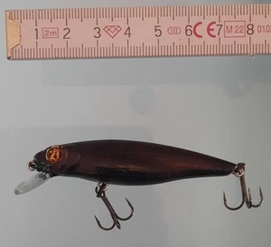 !!! BILLIG !!! PONTOON 21 CRACK JACK 78 SP MR, der Highendwobbler - Bild 1 von 1