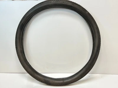 Schwinn Typhoon Cord Blackwall Tire  26" x 2.125 S-2.  Original USA! - Image 1 of 4