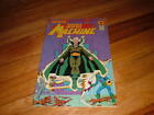 JUSTICE MACHINE #29 MIKE GUSTOVICH 1989 COMIC BOOK Comico Comics Vintage Heroes