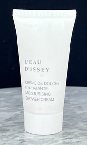 Issey Miyake L'EAU D'ISSEY Moisturising Shower Cream - 1 fl oz/30ml BRAND NEW - Picture 1 of 4