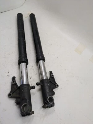 Horquillas Aprilia RSV 1000 2004 1000 Mille R RSV1000 Foto 1 de 4