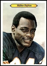 1980 Topps Super Football 5" x 7" Photo Cards Nice You Choose