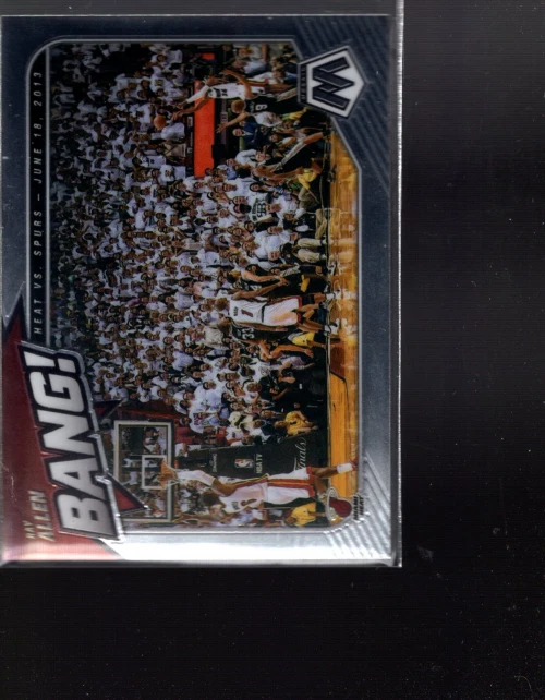 B0278- 2020-21 Panini Mosaic Bk #s 251-300 +Inserts -You Pick- 15+ FREE US SHIP - Image 1 of 1