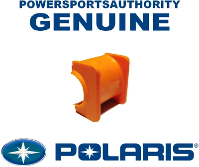 2000-2022 Polaris Dragon Indy Pro XCR 120 OEM Upper Steering Bushing 5433416 - Image 1 of 3