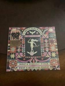 The Decemberists : What a Terrible World, What a Beautiful CD - Picture 1 of 2