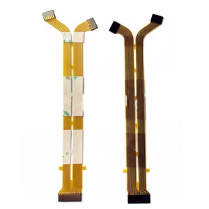 Lens Anti-Shake Flex Cable Borad Ribbon Repair Part For Nikon 18-200 VR Camera - Picture 1 of 7