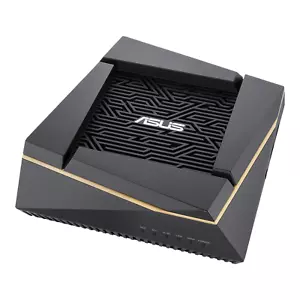 ASUS RT-AX92U AX6100 Tri-Band WiFi 6 Router - Used, Working - Picture 1 of 9