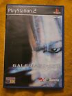 Galerians:Ash Complete (Sony PlayStation 2, 2003)