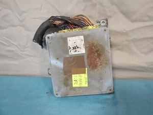 ✅  90 91 92 1990-1992 Ford Probe 2.2L Engine Control Unit OEM F2F6E F2F6-18-881E - Picture 1 of 6