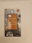 Beginners Coin Collecting Check List-paperback