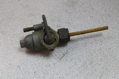 Honda CL175 1972 Scrambler tanque de gasolina llave de combustible I9-1319 Foto 1 de 4