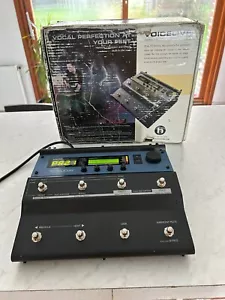 TC Helicon voicelive 1 - Bild 1 von 11
