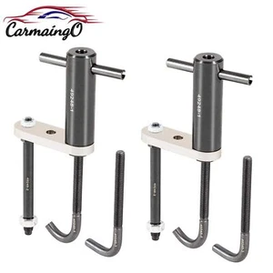 Conjunto de riel inyector de combustible 6706 herramientas removedoras EN-49248 para Chevy GMC Cadillac - Imagen 1 de 7