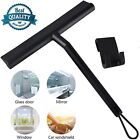Shower Squeegee Bathroom Screen Glass Window Cleaning Wiper Home Cleaner Blade