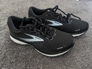 brooks ghost womens australia