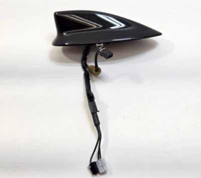 19-21 HONDA PASSPORT MONTAJE EN TECHO RADIO ALETA DE TIBURÓN ANTENA 39150-TGS-A211-M1 OEM Foto 1 de 4