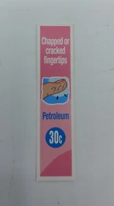 Boiron Homeopathic Chapped Fingertips Medicine Petroleum 30C 80 Pellet NEW - Picture 1 of 4