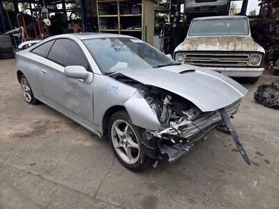 Conjunto de válvula de cuerpo de acelerador TOYOTA CELICA GT-S M/T 6 VELOCIDADES 00 01 02 Foto 1 de 4