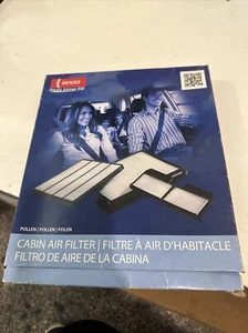 MAZDA 3  2005-2009 Cabin Filter - Bild 1 von 4