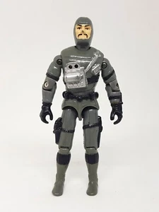Vintage GI Joe SHIPWRECK v2 Figure 3.75" 1994 Hasbro GIJOE - Picture 1 of 4