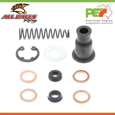 Kit de reconstrucción de cilindro maestro de freno delantero todas las bolas para HONDA CRF450R 450cc 12-16 Foto 1 de 4