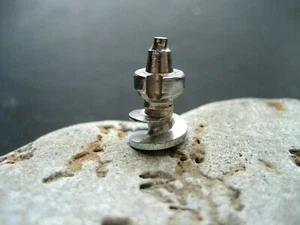 BestGrip Watbolzen - 3000A Style - 20 Wolframkopfschrauben - nur 12,99£ - Bild 1 von 4