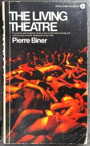 The Living Theatre - Picture 1 of 1
