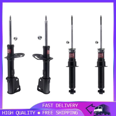 Puntales delanteros para Dodge Journey 2016 2015 2014 2013 2012 2011 Foto 1 de 4