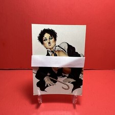 1994 Comic Images Ladies Leather & Lace Olivia 3 #24 VG