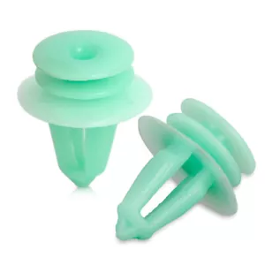 30 X Door Trim Panel Clips fit for Mercedes W140 W163 S350 S600 ML500 Yd - Picture 1 of 2