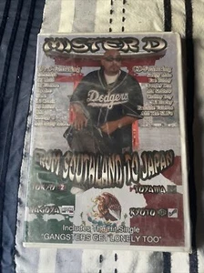 From Southland to Japan [PA] by Mister D (CD, Jul-2007, 2 Discs, Southland... - Imagen 1 de 3