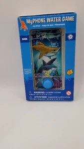 Wild Republic MyPhone Wasserspiel Hai NEU Ringspiel - siehe Beschreibung  - Bild 1 von 2