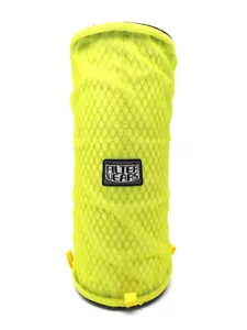 FILTERWEARS Pre-Filter F142Y For Polaris RZR 900 Air Filter 7082115 K&N PL-8715 - Picture 1 of 3