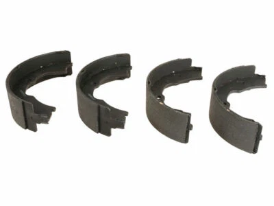 Zapata de freno de estacionamiento Wagner 27516HG 2009 QuickStop para Dodge Ram 5500 2008-2010 Foto 1 de 2