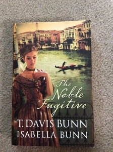 Edler Flüchtling - Erben von Acadia Buch 3 von T. Davis Bunn, Isabella Bunn 2005 - Bild 1 von 2