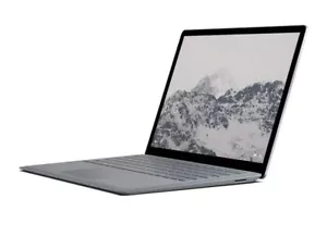 Microsoft 13.5-Inch Multi-Touch Intel Core i7 Surface Laptop 2 - Picture 1 of 8